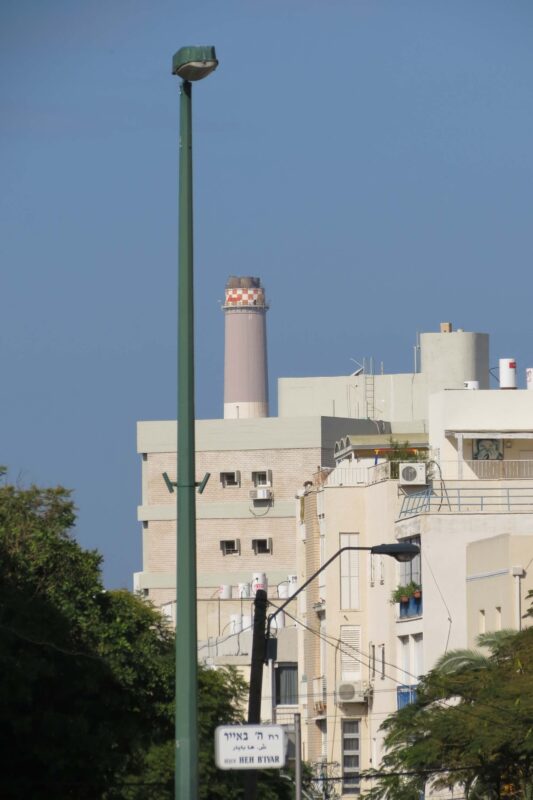 ארובת רידינג מציצה