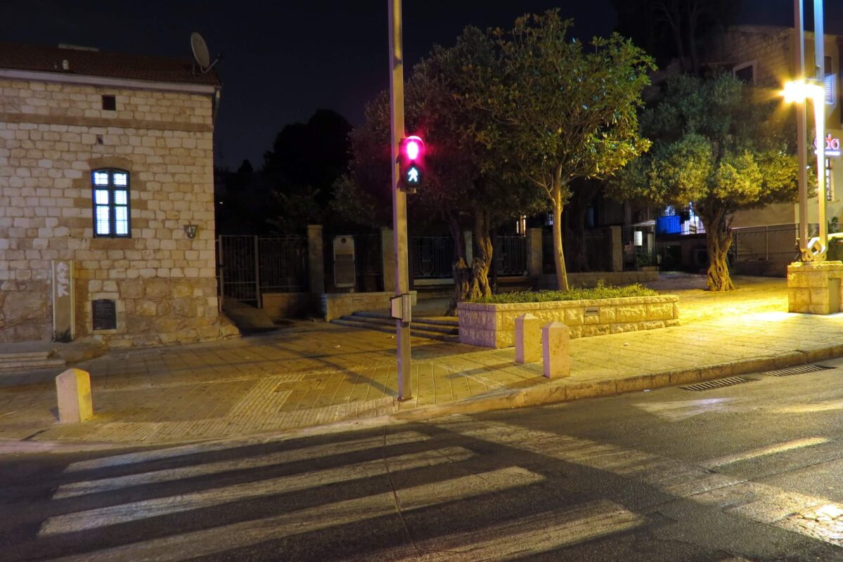 אז לעבור או לא לעבור?