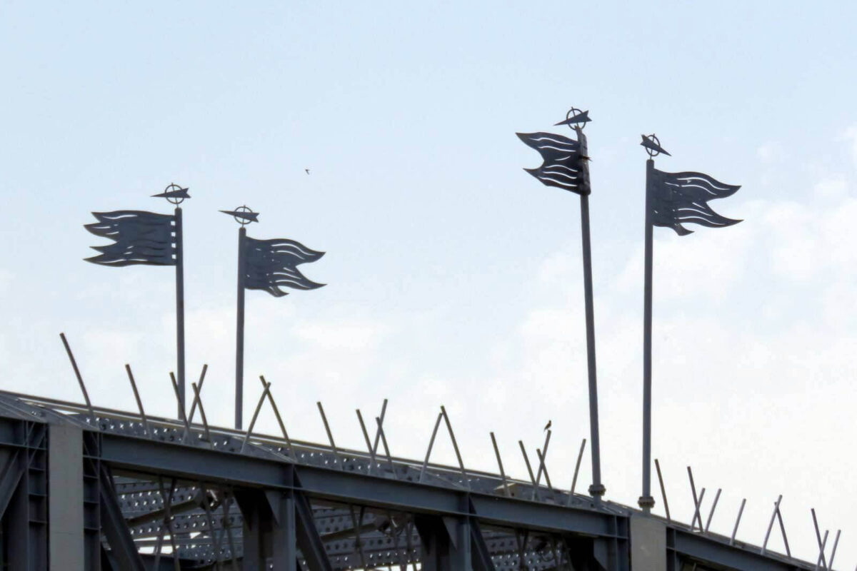 טירת דיסני על הירקון