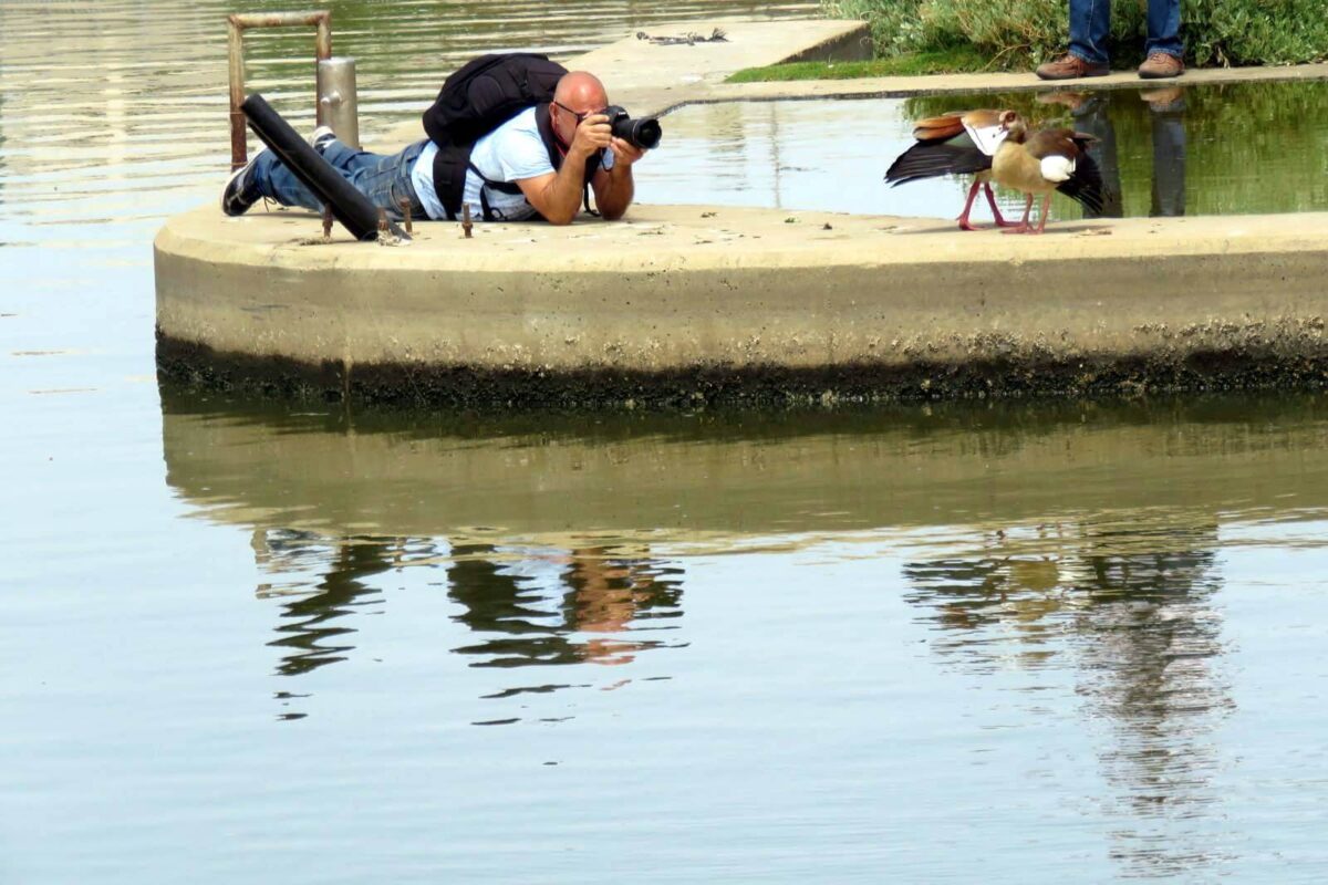 נא לא להפריע!