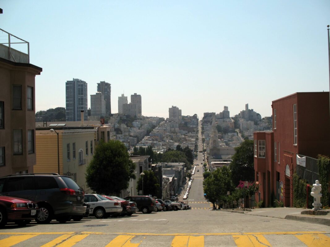 מעברי חציה צהובים