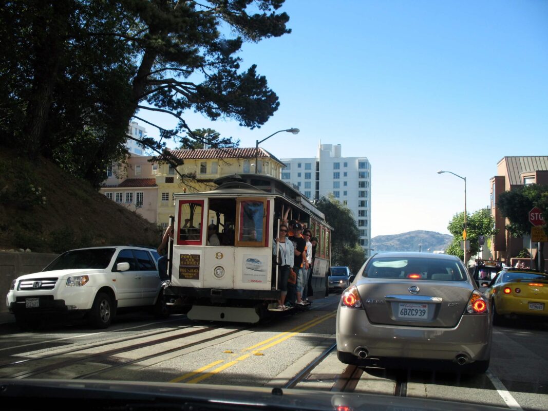 החשמליות הידועות