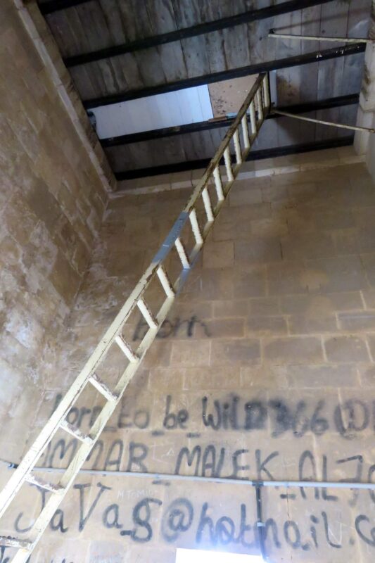 מה, אפשר לעלות עוד למעלה?