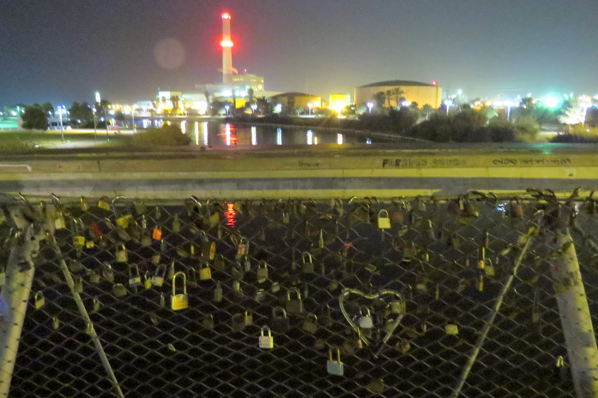 Love Locks