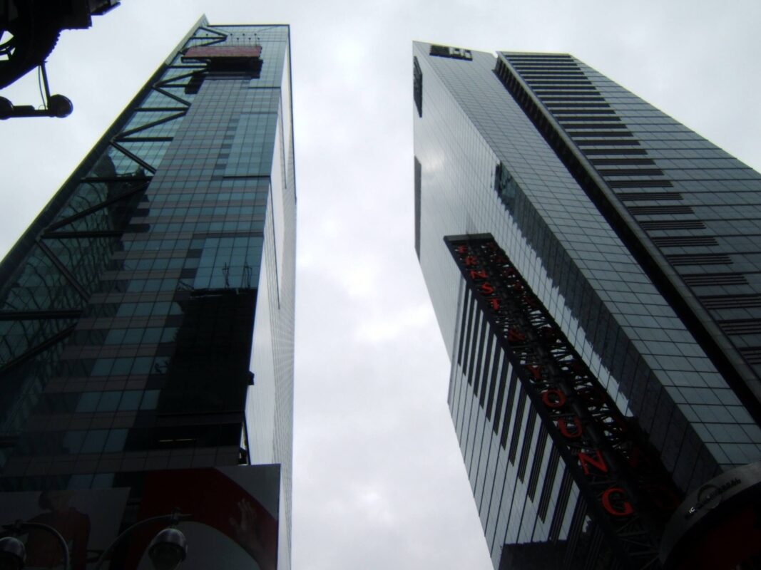 Alon Towers (they wish)