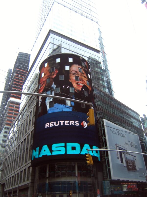 Invest in the stock market?