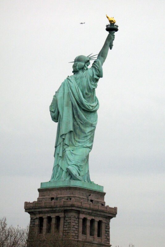 The less classic picture