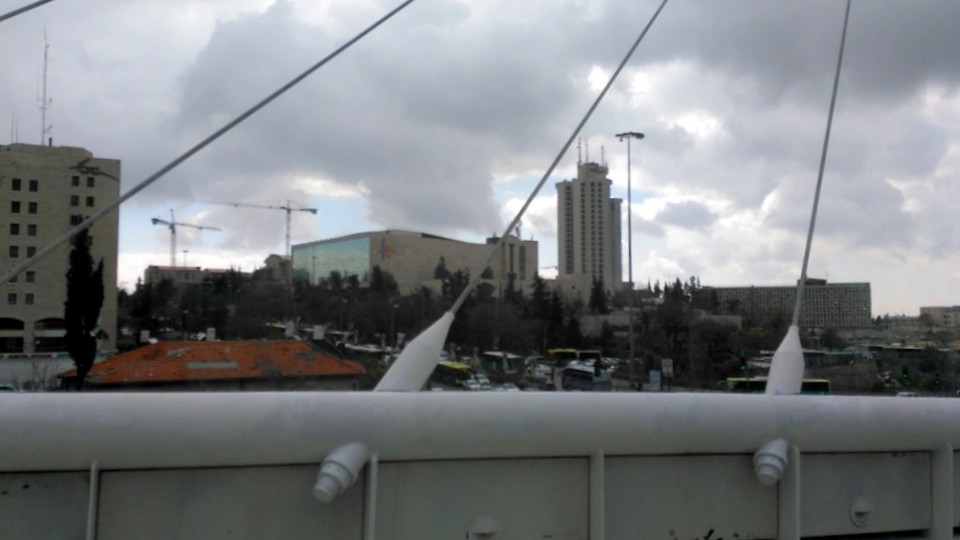 39 districts of my childhood are reflected through the strings