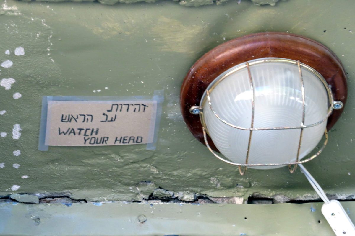 Thanks for the warning, I'll try!