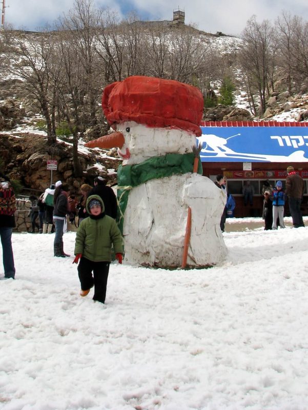 היי איש ירוק, מה אתה עושה פה?