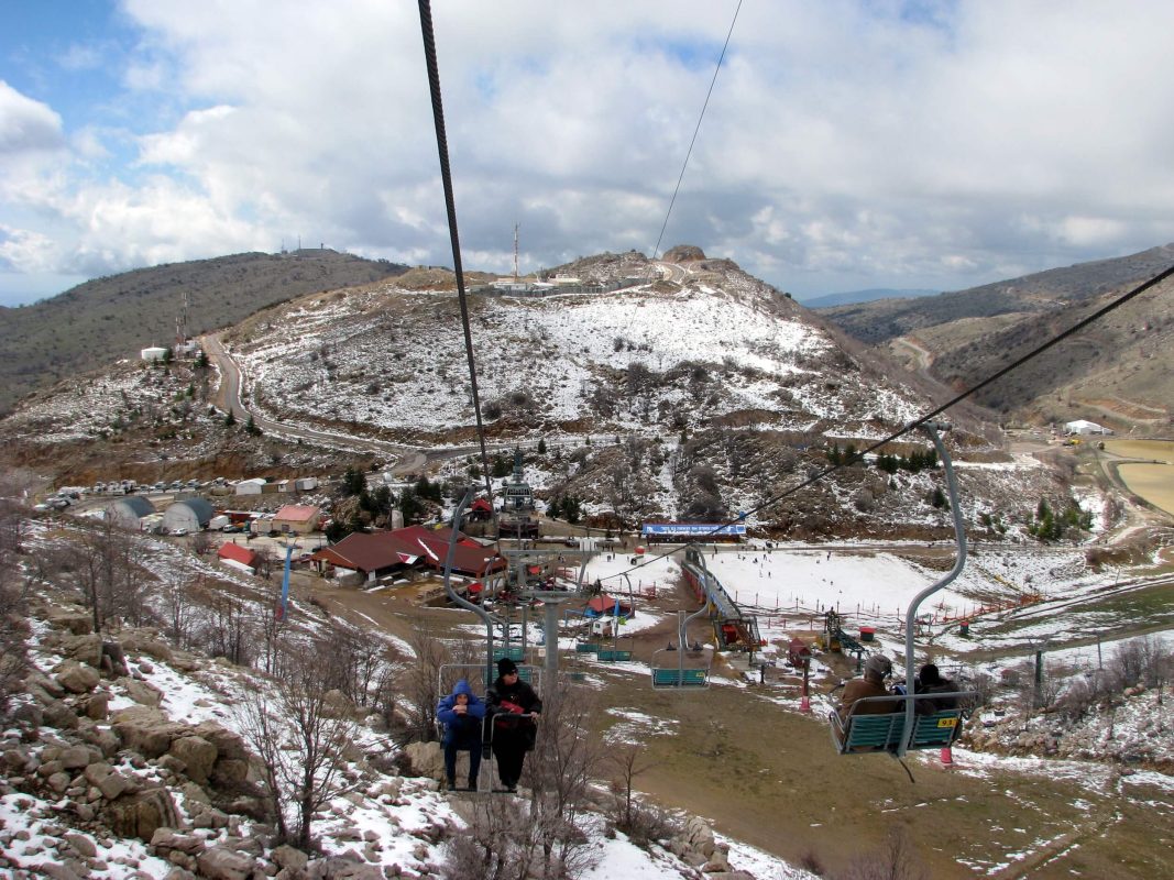 עוד מעט מגיעים