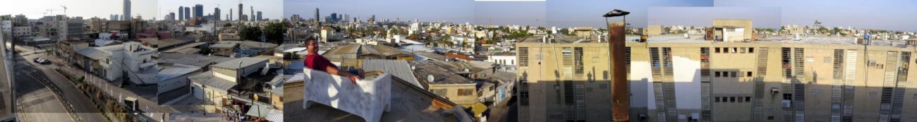 קריית המלאכה תמונה ראשית