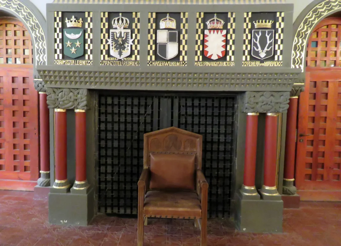 כסא לאורחים