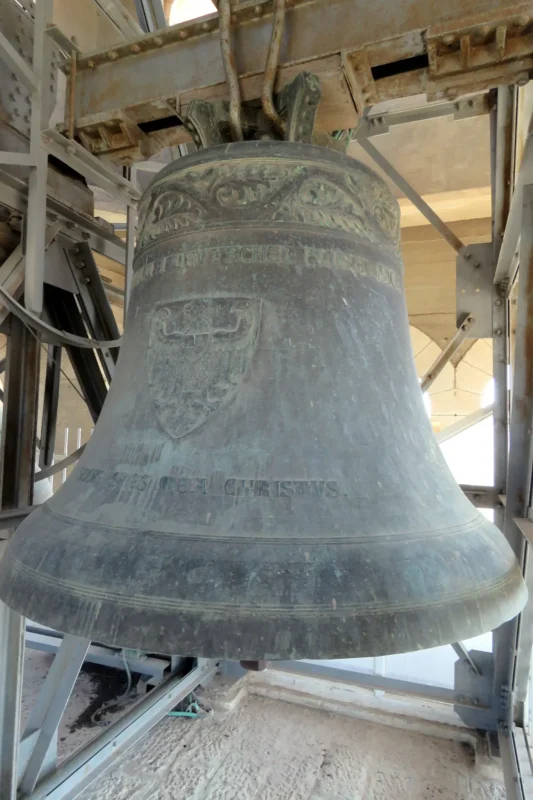 "Jesus is my hope" in Latin