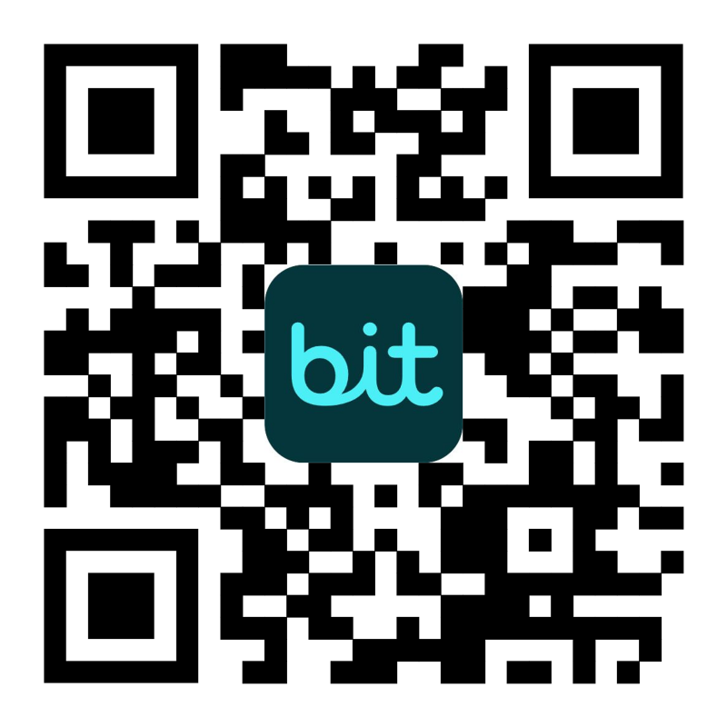 ברקוד של אפליקציית תשלום