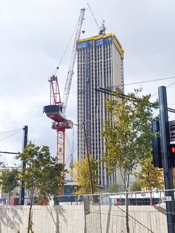 45. Reduced and framed