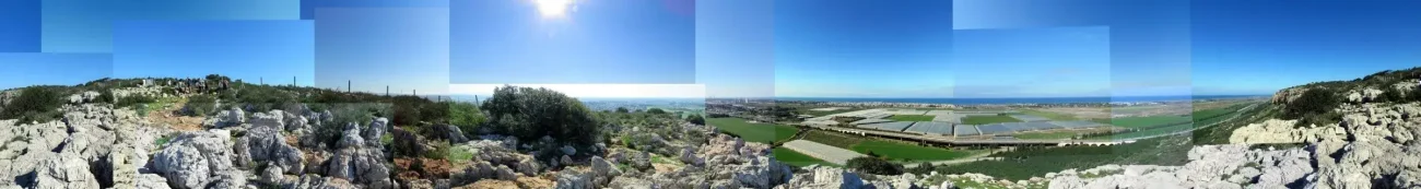 חוטם הכרמל תמונה ראשית