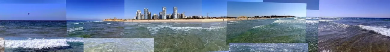 חוף פולג תמונה ראשית