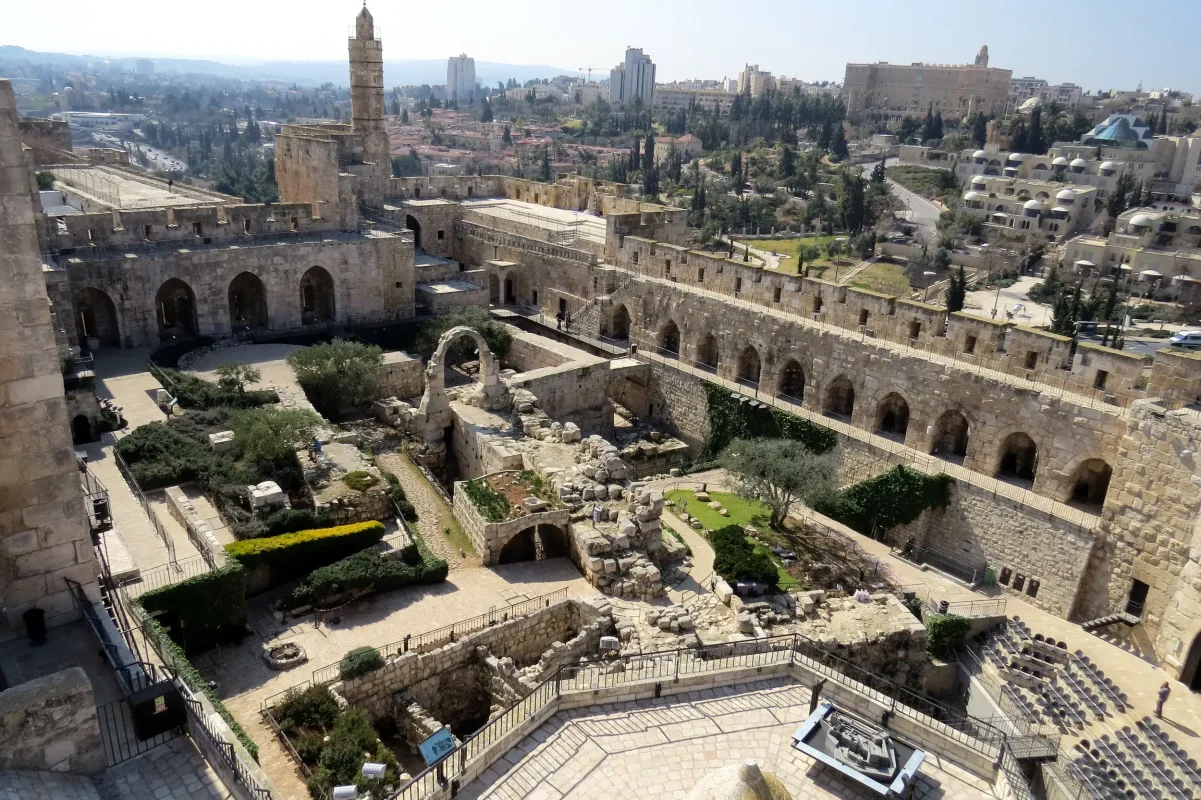 מבט פנימי